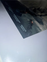 Load image into Gallery viewer, Captain America: The Winter Soldier (2014) Original Double-Sided 27x40 Theatrical One-Sheet Movie Poster