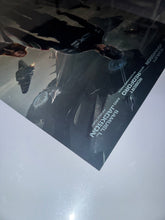 Load image into Gallery viewer, Captain America: The Winter Soldier (2014) Original Double-Sided 27x40 Theatrical One-Sheet Movie Poster