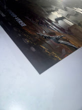 Load image into Gallery viewer, Spider-Man Into the Spider-Verse 2018 TWO Original Movie Poster 27x40 DS Set
