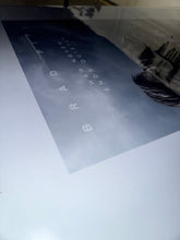 Load image into Gallery viewer, FURY Brad Pitt WWII Movie Poster Original 27x40 DS 2014