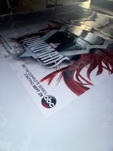 Load image into Gallery viewer, MARVEL INHUMANS Original Movie Poster 27x40 IMAX Event One-Sheet MCU