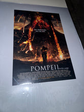 Load image into Gallery viewer, Pompeii (2014) Original DS 27x40 Theatrical Movie Poster