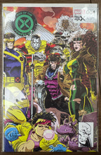 Load image into Gallery viewer, [Signed by Kaare Andrews] RISE OF THE POWERS OF X #4 UNKNOWN COMICS KAARE ANDREWS EXCLUSIVE VAR [FHX] [IN STOCK]