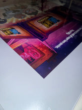 Load image into Gallery viewer, Teen Titans Go! To the Movies (2018) Original Double-Sided 27x40 Theatrical Movie Poster