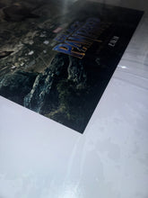 Load image into Gallery viewer, Black Panther Original Double-Sided 27x40 Theatrical One-Sheet Movie Poster