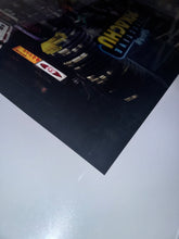 Load image into Gallery viewer, Pokémon Detective Pikachu Original Double-Sided 27x40 Theatrical One-Sheet Movie Poster Ryan Reynolds