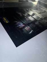 Load image into Gallery viewer, Pokémon Detective Pikachu Original Double-Sided 27x40 Theatrical One-Sheet Movie Poster Ryan Reynolds