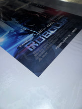Load image into Gallery viewer, RoboCop (2014) Original Double-Sided 27x40 Theatrical One-Sheet Movie Poster