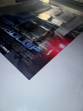 Load image into Gallery viewer, RoboCop (2014) Original Double-Sided 27x40 Theatrical One-Sheet Movie Poster