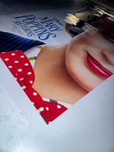 Load image into Gallery viewer, Mary Poppins Emily Blunt Original DS 27x40 Theatrical One-Sheet Movie Poster