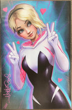 Load image into Gallery viewer, [Signed by Nathan Szerdy] AMAZING SPIDER-MAN #29 UNKNOWN COMICS NATHAN SZERDY EXCLUSIVE VIRGIN VAR [IN STOCK]