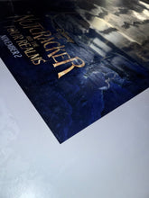 Load image into Gallery viewer, The Nutcracker and the Four Realms '18 PACK OF 3 ORIGINAL DS 27x40 Movie Posters