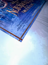 Load image into Gallery viewer, The Nutcracker and the Four Realms '18 PACK OF 3 ORIGINAL DS 27x40 Movie Posters