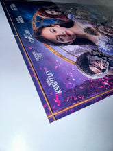 Load image into Gallery viewer, The Nutcracker and the Four Realms '18 PACK OF 3 ORIGINAL DS 27x40 Movie Posters