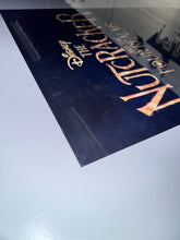 Load image into Gallery viewer, The Nutcracker and the Four Realms '18 PACK OF 3 ORIGINAL DS 27x40 Movie Posters