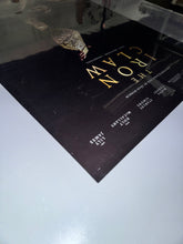 Load image into Gallery viewer, The Iron Claw (2023)  Zac Efron Original Movie Poster 27x40 D/S Used/Wear