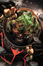 Load image into Gallery viewer, JUGGERNAUT #1 (OF 5) UNKNOWN COMICS MICO SUAYAN EXCLUSIVE VIRGIN VAR DX (09/23/2020)