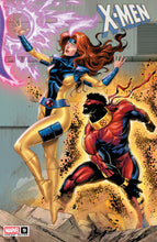 Load image into Gallery viewer, [Signed by Tyler Kirkham] X-Men #9 Unknown Comics Tyler Kirkham Exclusive Var [IN STOCK]