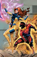 Load image into Gallery viewer, [Signed by Tyler Kirkham] X-Men #9 Unknown Comics Tyler Kirkham Exclusive Virgin Var [IN STOCK]