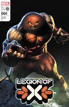 Load image into Gallery viewer, Legion Of X 1 Unknown Comics Mico Suayan Exclusive Var (04/20/2022) (05/25/2022)