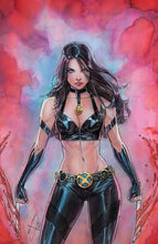Load image into Gallery viewer, Laura Kinney: Wolverine #1 Unknown Comics Sabine Rich Exclusive Virgin Var (12/11/2024)