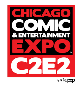 Fame: Keanu Reeves - Keanu Who Laughs - C2E2 Exclusive