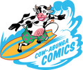 Cowabunga Comics & Collectibles - Photo 2