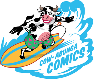 Cowabunga Comics &amp; Collectibles