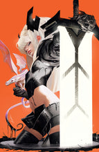 Load image into Gallery viewer, Magik #1 Unknown Comics Alexander Lozano Exclusive Virgin Var (01/08/2025)