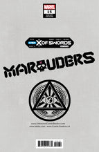Load image into Gallery viewer, Marauders #15 Unknown Comic Dave Rapoza Exclusive Var Xos (11/11/2020)