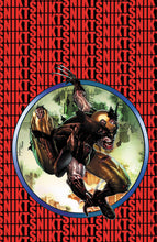 Load image into Gallery viewer, MARVEL ZOMBIES RESURRECTION #1 (OF 4) UNKNOWN COMICS MICO SUAYAN EXCLUSIVE VIRGIN VAR (09/02/2020)
