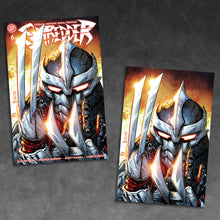 Load image into Gallery viewer, Shredder #6 MegaCon Exclusive Preorder