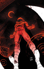Load image into Gallery viewer, Moon Knight: Black, White &amp; Blood 1 Unknown Comics Creees Exclusive Virgin Var (05/11/2022)