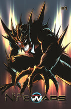 Load image into Gallery viewer, NiFe WARS #1 BLIND BAG (LIMITED EDITION)