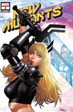 Load image into Gallery viewer, NEW MUTANTS #2 MICO SUAYAN EXCLUSIVE VAR DX (11/27/2019)