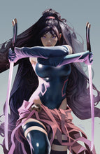 Load image into Gallery viewer, PSYLOCKE #1 UNKNOWN COMICS ALEXANDER LOZANO EXCLUSIVE VIRGIN VAR (11/13/2024)