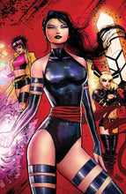 Load image into Gallery viewer, [Signed by Nathan Szerdy] Psylocke #2 Unknown Comics Nathan Szerdy Exclusive Virgin Var [IN STOCK]