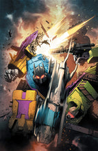 Load image into Gallery viewer, TRANSFORMERS #31 STEPHEN SEGOVIA EXCLUSIVE VIRGIN VAR (04/08/2026)