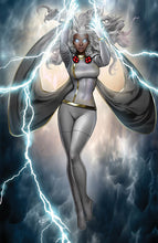 Load image into Gallery viewer, [Foil] Storm #1 Unknown Comics Nathan Szerdy Exclusive Virgin Nycc 2024 Var (10/23/2024)
