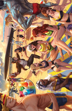 Load image into Gallery viewer, Rise Of The Powers Of X 3 Unknown Comics Ejikure Exclusive Virgin Siesta Con 2024 Virgin Var (03/27/2024)