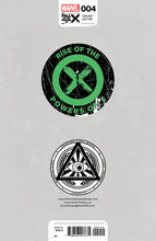 Load image into Gallery viewer, [Signed by Kaare Andrews] RISE OF THE POWERS OF X #4 UNKNOWN COMICS KAARE ANDREWS EXCLUSIVE VIRGIN VAR [FHX] [IN STOCK]