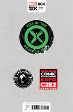 Load image into Gallery viewer, [Signed by Kaare Andrews] RISE OF THE POWERS OF X #4 UNKNOWN COMICS KAARE ANDREWS EXCLUSIVE VIRGIN C2E2 VAR [FHX] [IN STOCK]