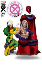 Load image into Gallery viewer, Rise Of The Powers Of X #5 Unknown Comics Miguel Mercado Exclusive Var [Fhx] (05/29/2024)