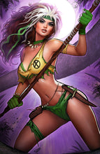 Load image into Gallery viewer, Rogue: The Savage Land #1 Unknown Comics Nathan Szerdy Exclusive Virgin Var (01/15/2025)