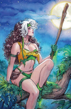 Load image into Gallery viewer, Rogue: The Savage Land #2 Unknown Comic Sabine Rich Exclusive Virgin Var (02/26/2025)