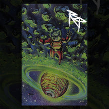 Load image into Gallery viewer, VANISHING POINT #1 RZP Exclusive Virgin Metal Variant