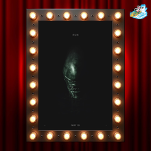 Load image into Gallery viewer, Alien: Covenant Original DS 27x40 Theatrical One-Sheet Movie Poster 2017