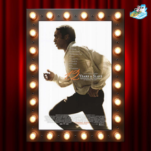 Load image into Gallery viewer, 12 Years a Slave Original DS 27x40 Theatrical One-Sheet Movie Poster