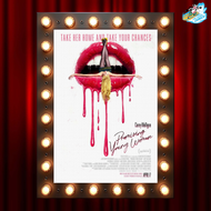 Promising Young Woman 2020 DS 27x40 Theatrical Movie Poster