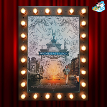 Load image into Gallery viewer, Wonderstruck 2017 DS 27x40 Theatrical Movie Poster